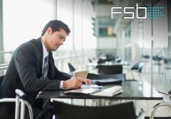 Гарри Паттенден назначен операционным директором FSB Technology