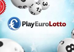 PlayEuroLotto подарит каждому лотерейный билет в честь юбилея