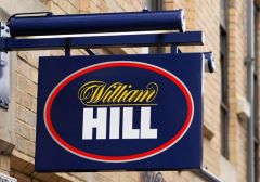 Букмекер William Hill представил предварительные финансовые результаты