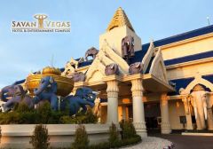 Продажа развлекательного комплекса Savan Vegas не состоялась: RGB