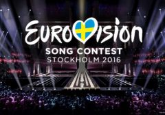 Прогнозы букмекеров на «Евровидение 2016» изменились