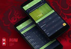 Rub90 представит ряд новых продуктов на выставке RGW-2016