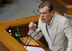 Терехин: санкции против лотерей — выборочные и коррупционные