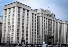Законопроект о незаконной продаже игровых автоматов внесли в Госдуму