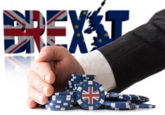 Размер ставок на Brexit определил прибыль букмекеров Великобритании