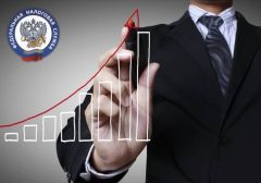 Количество ППС В России увеличилось на 3% в мае - ФНС