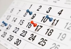 Главные события гемблинг-индустрии, которые пройдут в июле 2016 года