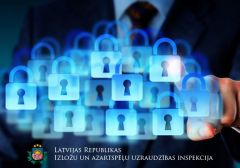 Обновлен черный список доменов букмекеров и казино Латвии