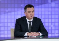 Миклушевский: Турпоток в Приморье ежегодно увеличивается на 15%