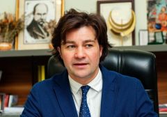 Минкульт Украины намерен восстановить финансирование сферы за счет лотерей