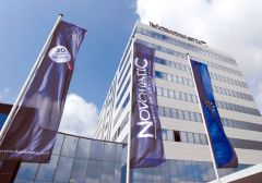 Novomatic приобретает компанию Talarius