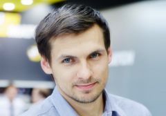 Сергей Портнов: Мы только рады легализации игорного бизнеса в Украине, а конкурентам желаем удачи!