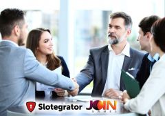 Slotegrator и Join Games подписали партнерское соглашение