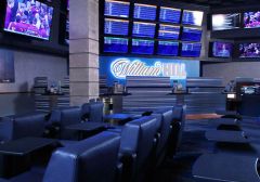 William Hill нанял KPMG для пересмотра стратегии бизнеса