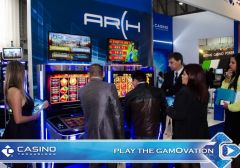 Casino Technology презентовал новые продукты на Peru Gaming Show