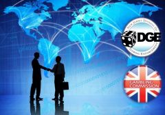 Нью-Джерси заключает договор с UKGC о разделении ликвидности онлайн-покера
