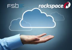 FSB Technology объявил о партнерстве с Rackspace для создания облачного сервиса