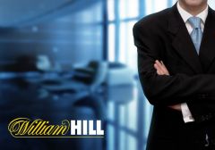 Генеральный директор William Hill ушел в отставку
