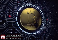 Фондовая биржа Гибралтара запустила биткоин-инструмент BitcoinETI