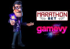 Букмекер «Марафон» заключил сделку с Gamevy