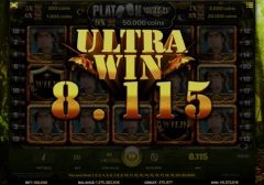 iSoftBet представил новый игровой автомат Platoon Wild