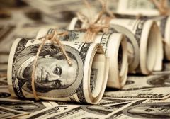 Минэкономразвития РФ поддержало идею о расчете валютой в игорных зонах