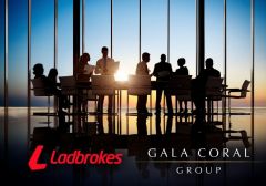 Ladbrokes и Gala Coral продолжают переговоры о слиянии