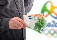 Букмекер OllerBet принимает ставки – отстранят ли сборную РФ от Олимпиады-2016