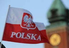 Польские власти приняли поправки к закону об игорном бизнесе