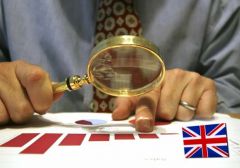 Количество пунктов приема ставок в Великобритании уменьшилось на 2%