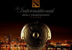 Призовой фонд The International 2016 достиг рекордной отметки в киберспорте