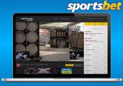 Букмекер Sportsbet запустил киберспортивный онлайн-портал