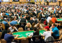Новости WSOP 2016: цифры, статистика, рекорды