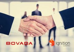 Bovada продала свой онлайн покер-рум Ignition Casino