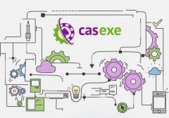 CASEXE разработал ряд обновлений для игорной платформы
