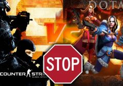Dota 2 и Counter-Strike могут приравнять к азартным играм в Австралии