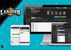 DraftKings запустил новый продукт фэнтези-спорта – DraftKings Leagues