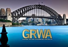 Стартовала конференция Gaming, Racing &amp; Wagering Australia 2016