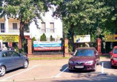 Возле офиса Lucky Labs в Киеве прошел митинг протеста