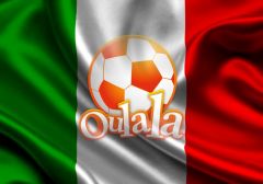 Оператор DFS Oulala вышел на игорный рынок Италии