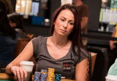 PartyPoker представил нового игрока своей команды