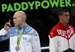 Букмекер Paddy Power не согласен с победой российского боксера