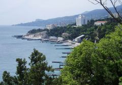 Аксенов: Строительство игорной зоны в Крыму начнется в 2017 году