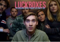 Cериал об онлайн покере Luckboxes вскоре выйдет на экраны