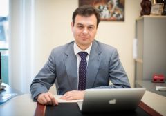 Даниил Гетьманцев: В украинской лотереи нет вектора развития