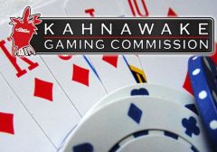 Лицензиаты Kahnawake не смогут предлагать покер в США