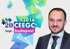 Иван Кондиленко станет спикером на конференции CEEGC 2016
