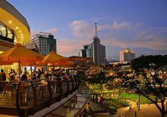 Строительство Mactan Casino Resort начнется в следующем году