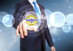Александр Морозов - новый владелец лотерейной компании «Патриот»