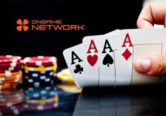 Покерная сеть Ongame прекратит деятельность в октябре